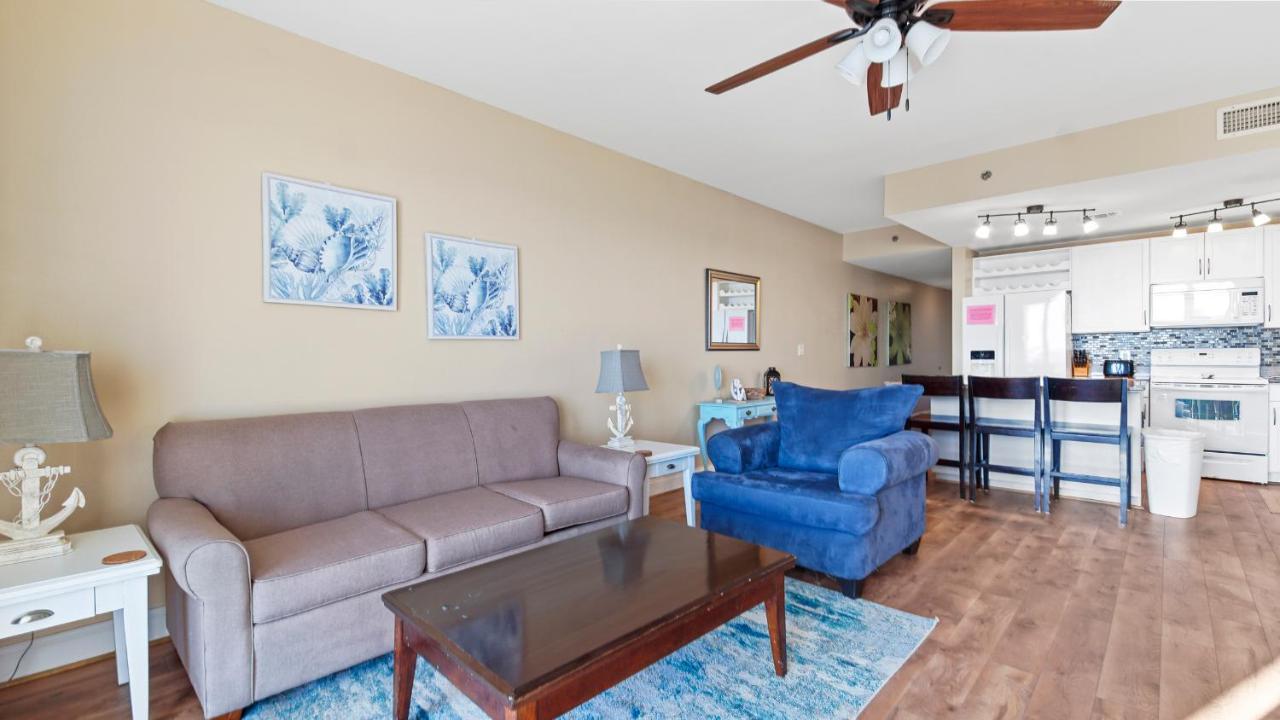 Laketown Wharf #1211 By Nautical Properties Vacation Rentals Panama City Beach Exterior photo