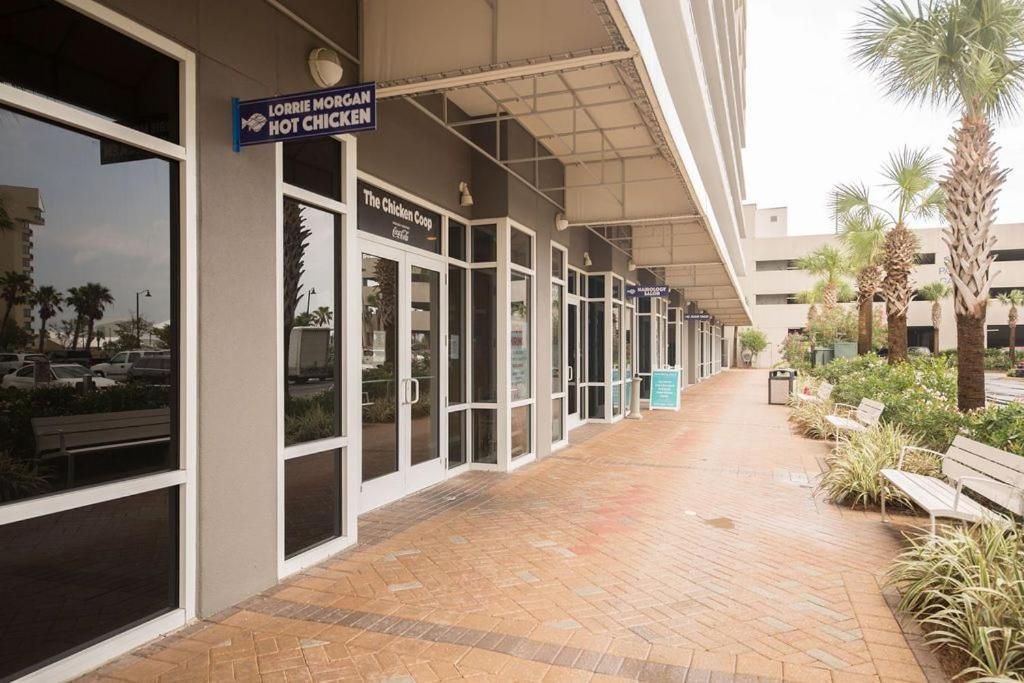 Laketown Wharf #1211 By Nautical Properties Vacation Rentals Panama City Beach Exterior photo