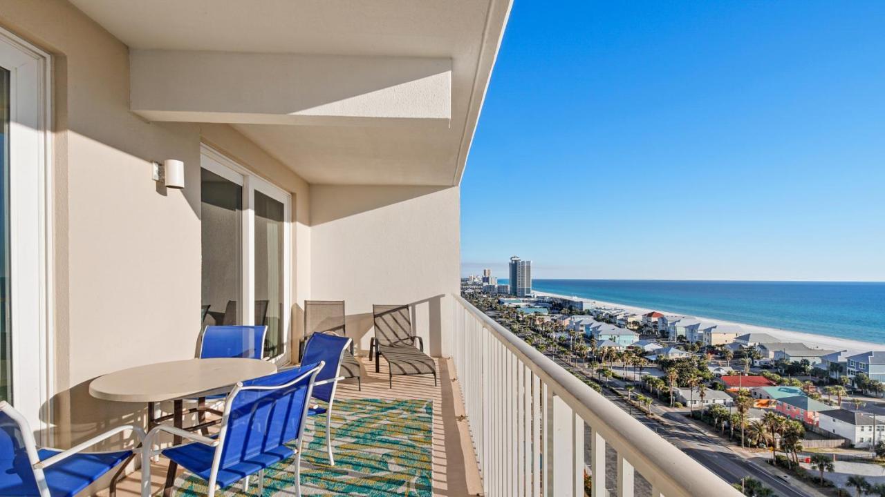 Laketown Wharf #1211 By Nautical Properties Vacation Rentals Panama City Beach Exterior photo