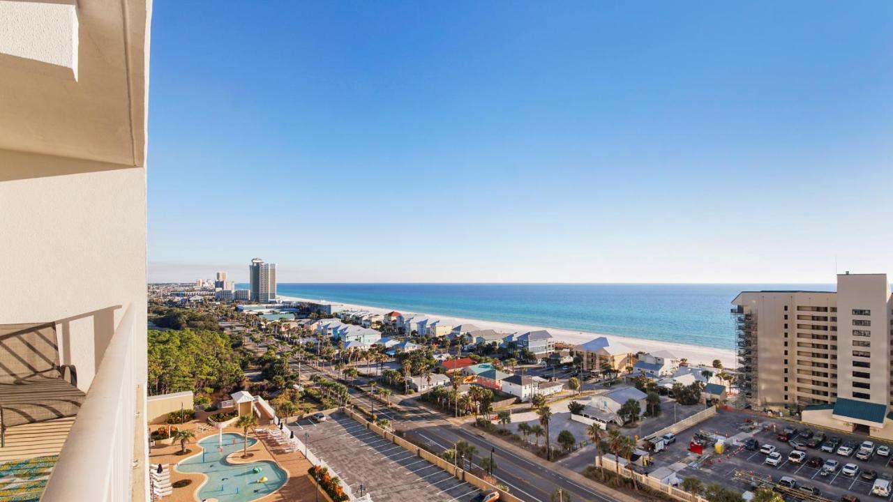 Laketown Wharf #1211 By Nautical Properties Vacation Rentals Panama City Beach Exterior photo
