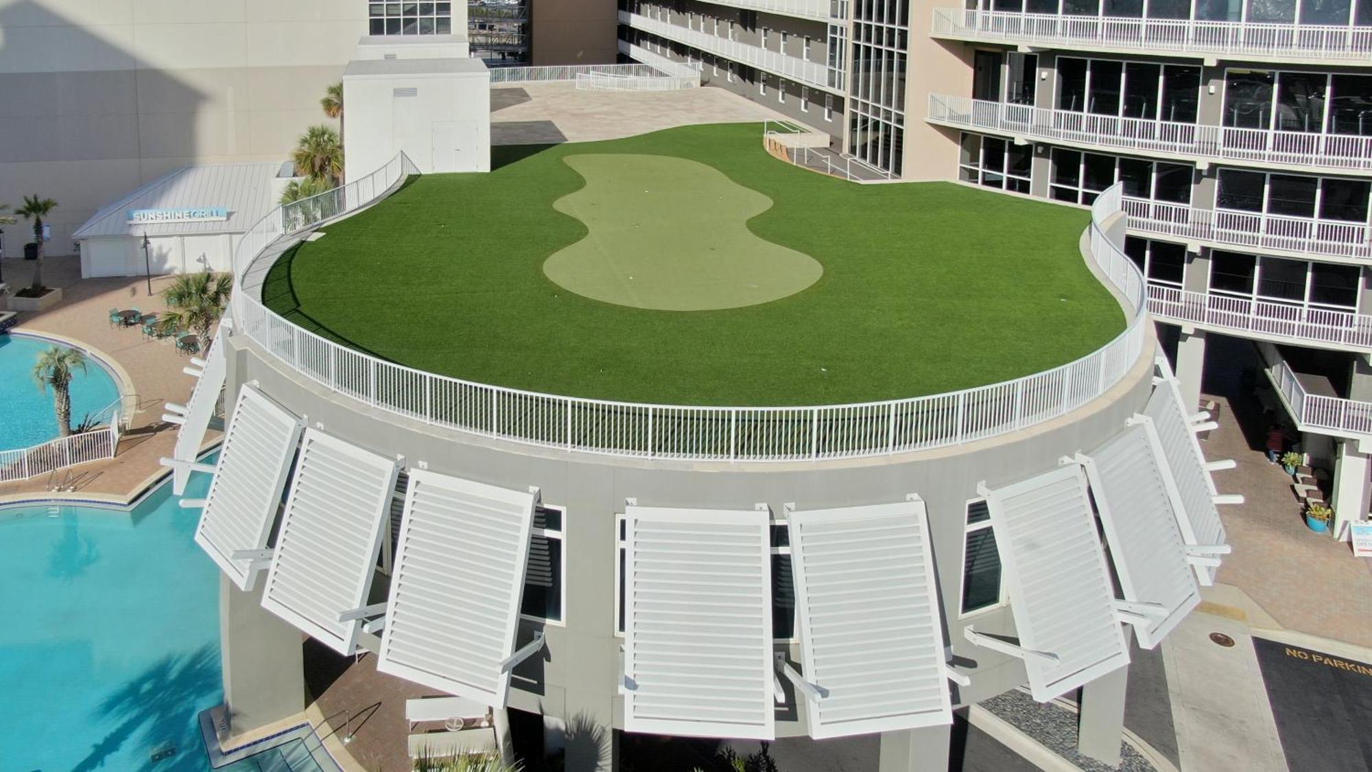 Laketown Wharf #1211 By Nautical Properties Vacation Rentals Panama City Beach Exterior photo