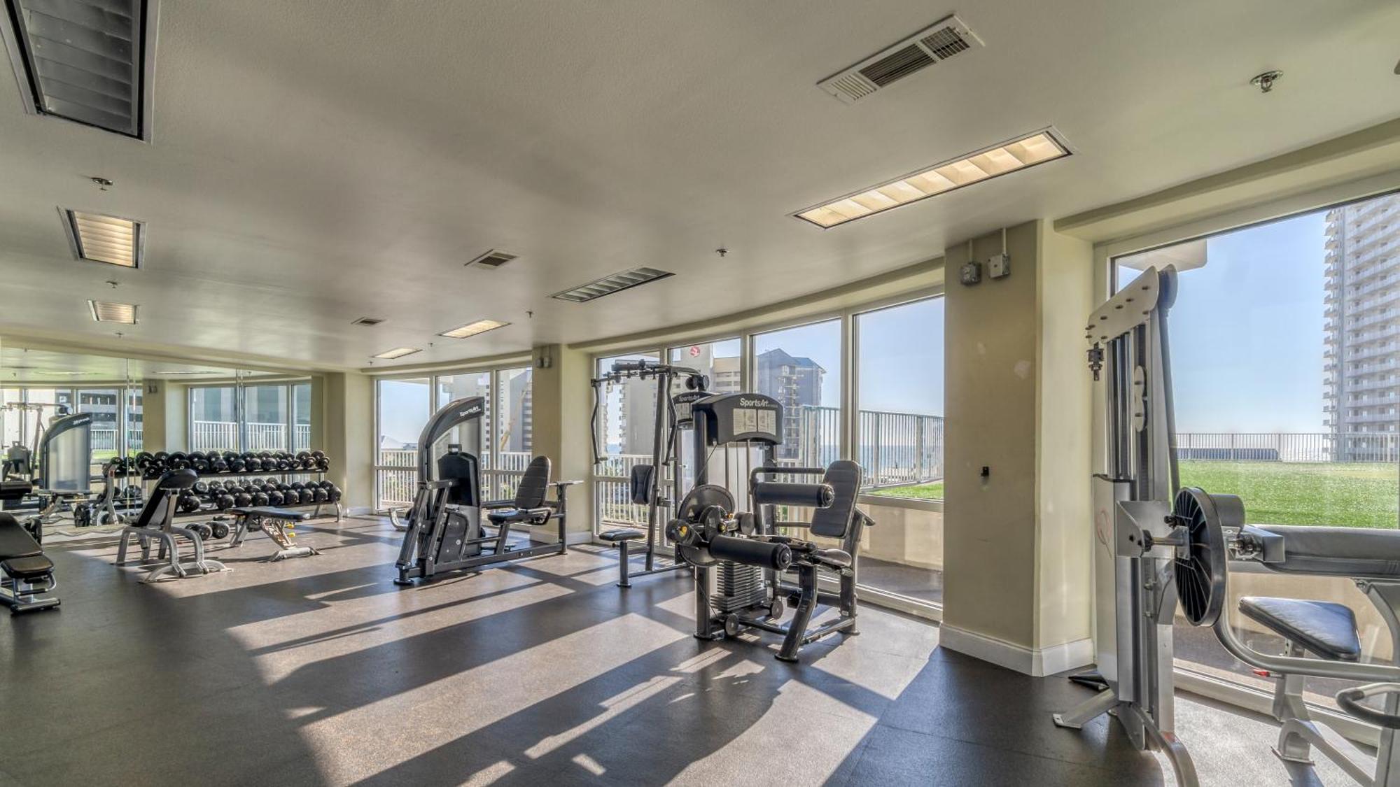 Laketown Wharf #1211 By Nautical Properties Vacation Rentals Panama City Beach Exterior photo