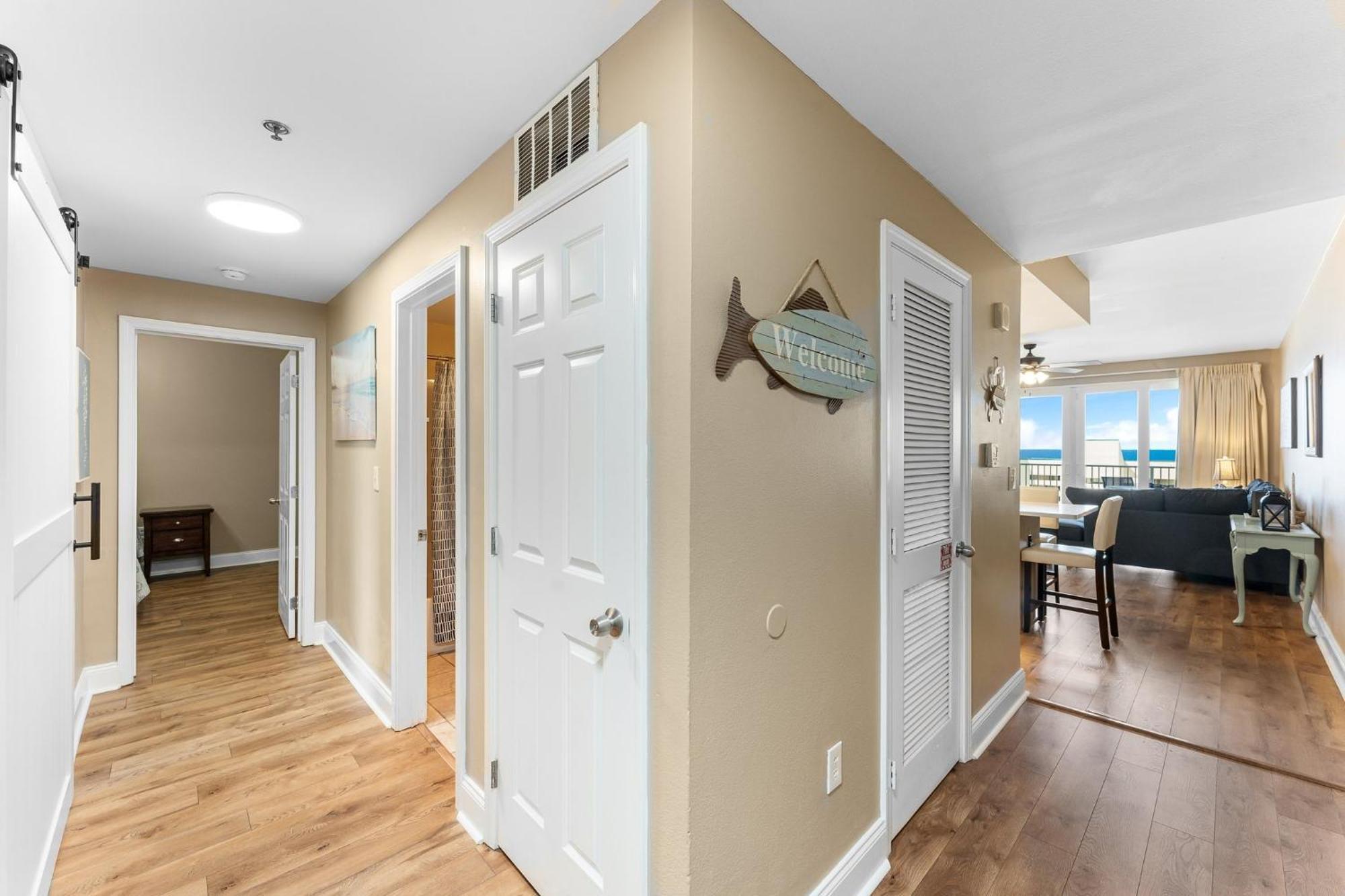 Laketown Wharf #1211 By Nautical Properties Vacation Rentals Panama City Beach Exterior photo