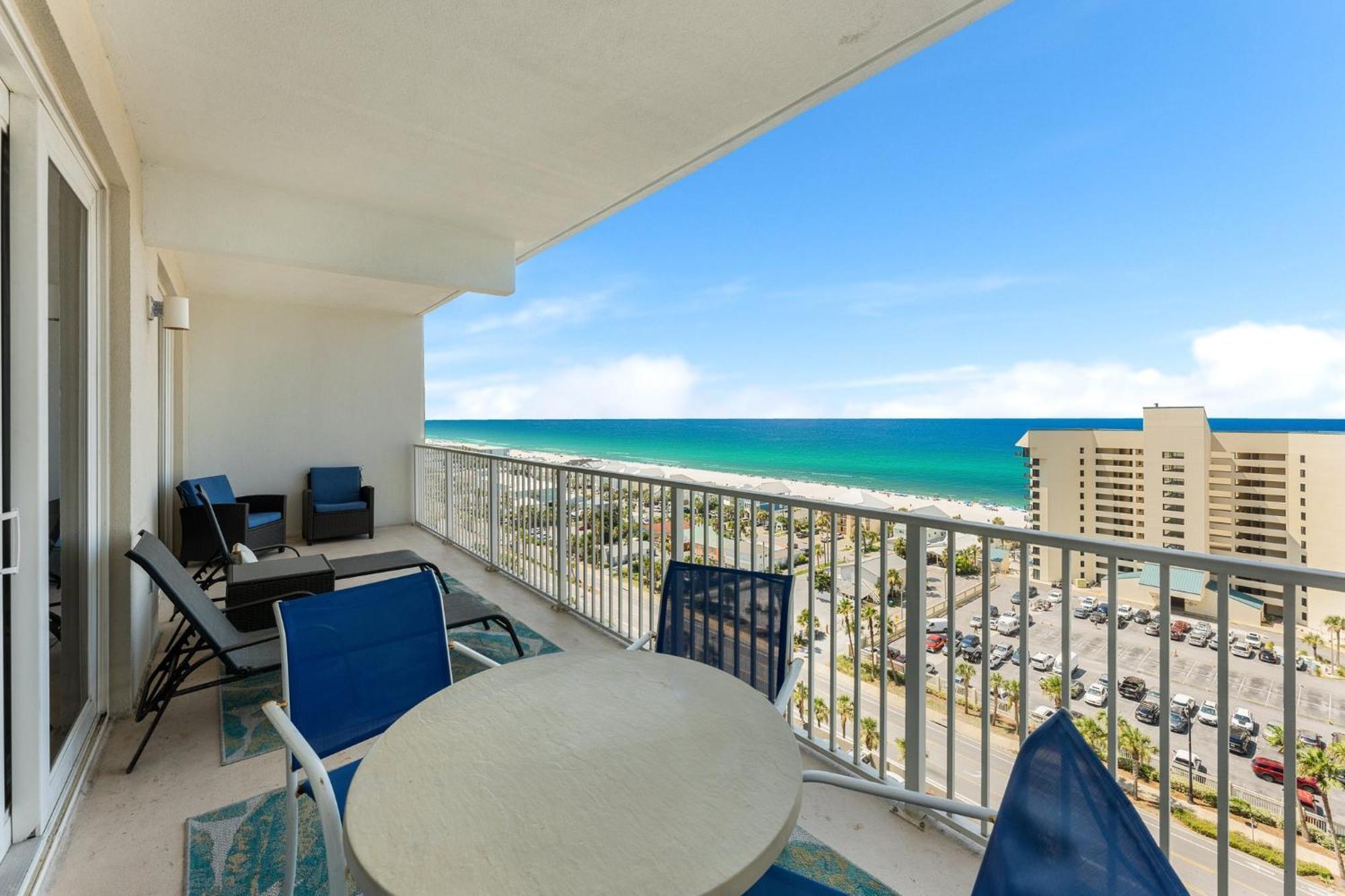 Laketown Wharf #1211 By Nautical Properties Vacation Rentals Panama City Beach Exterior photo
