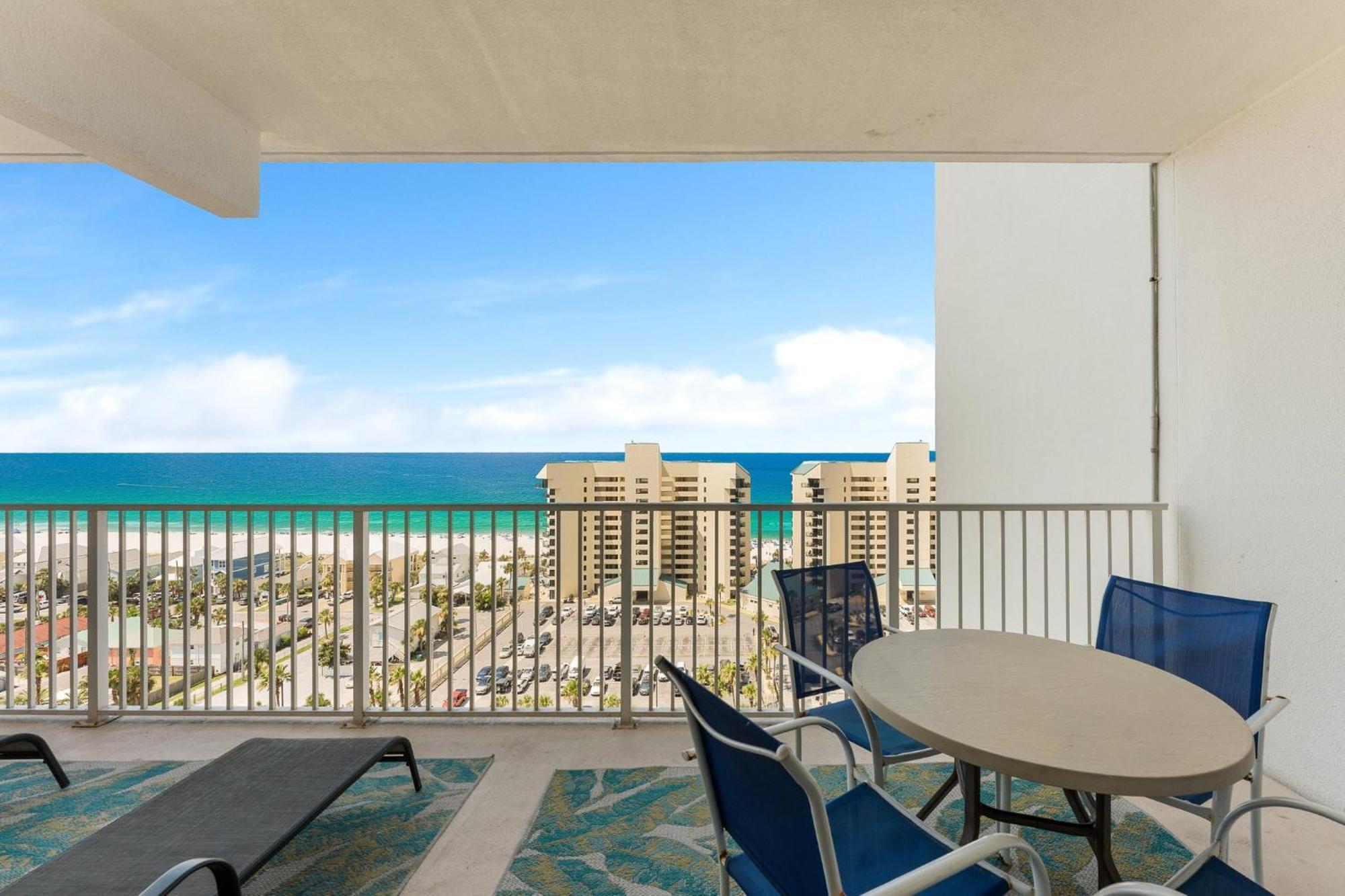 Laketown Wharf #1211 By Nautical Properties Vacation Rentals Panama City Beach Exterior photo