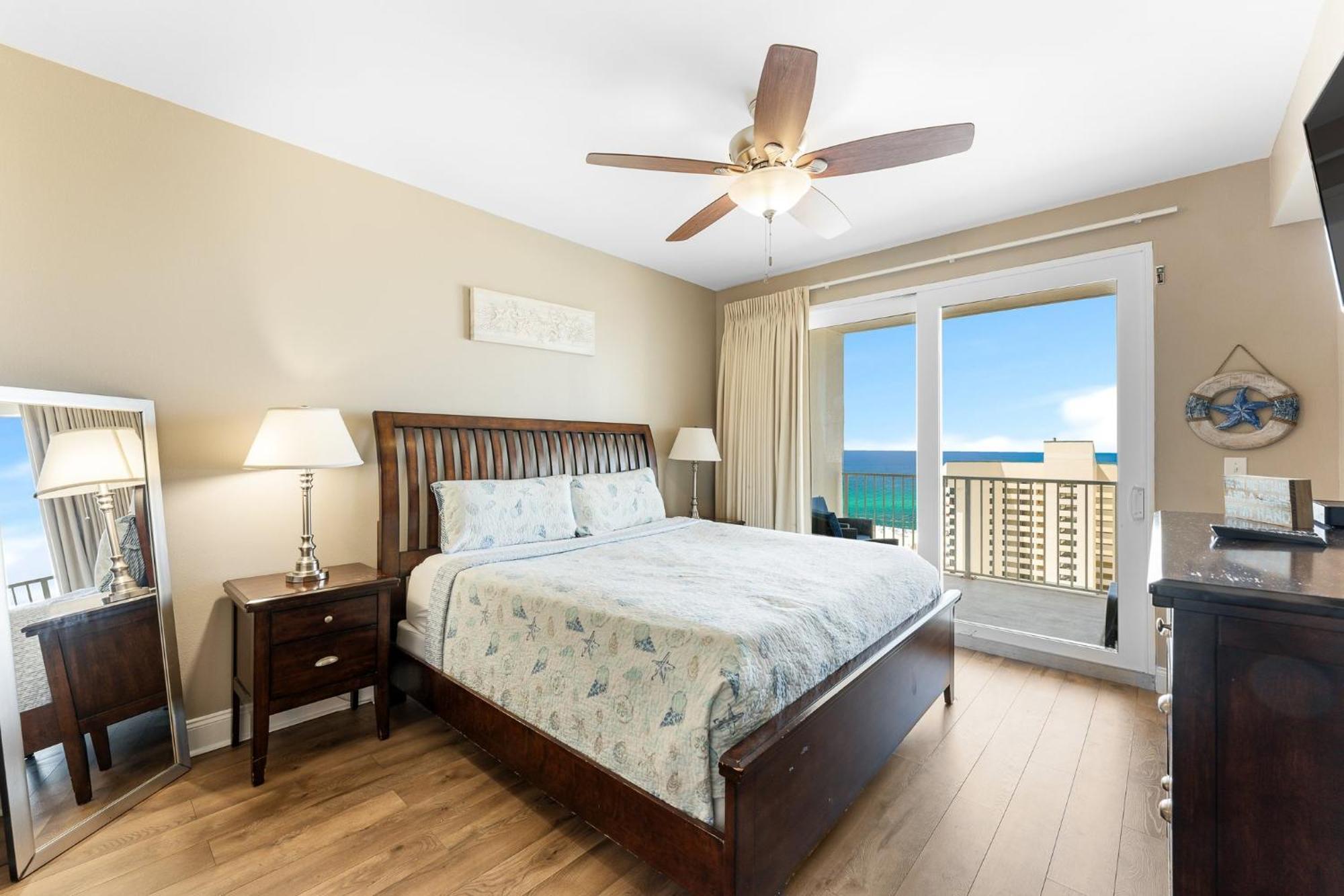 Laketown Wharf #1211 By Nautical Properties Vacation Rentals Panama City Beach Exterior photo