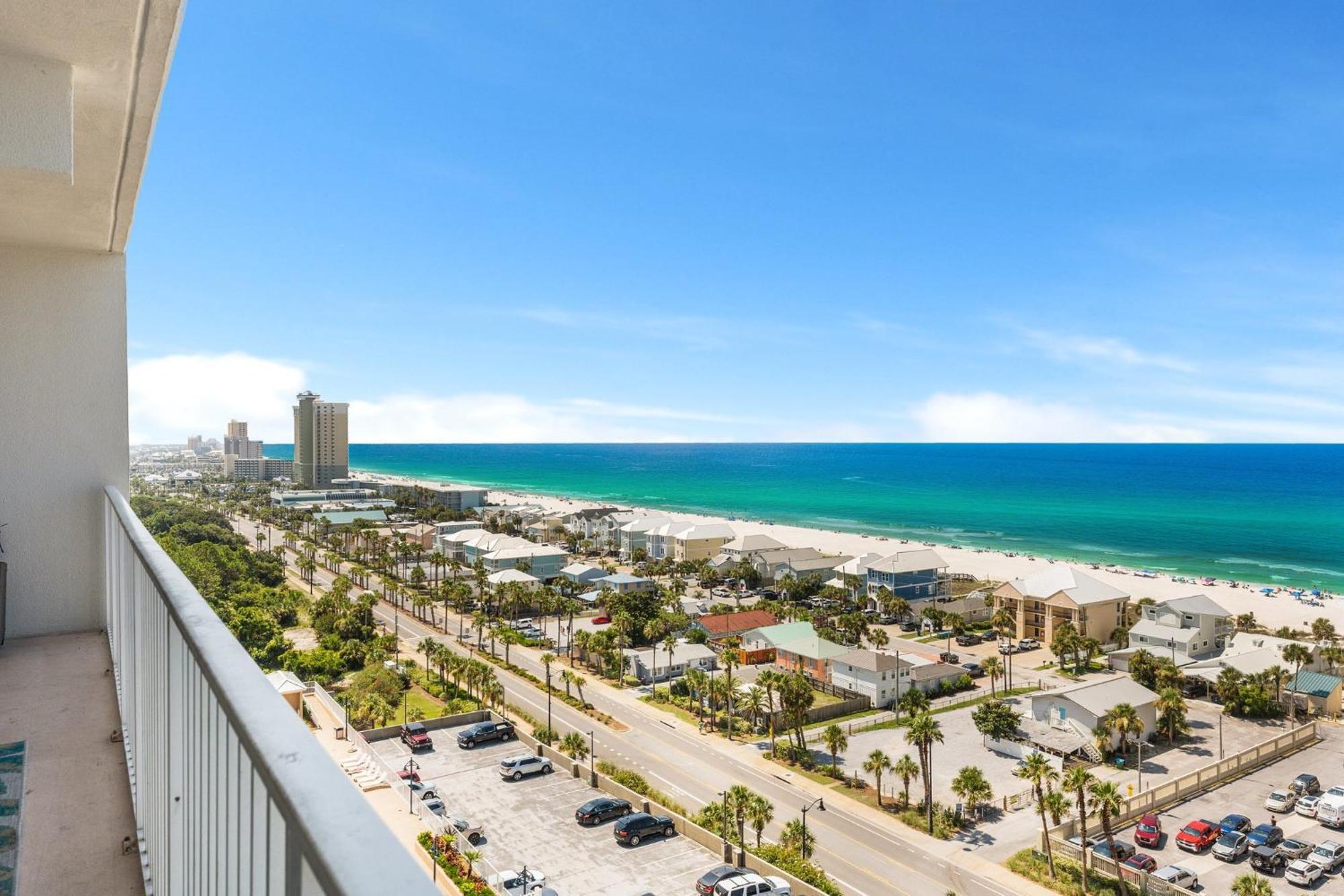 Laketown Wharf #1211 By Nautical Properties Vacation Rentals Panama City Beach Exterior photo